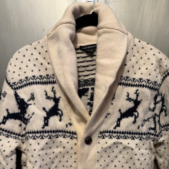 Vintage Fair Ilse Cardigan Sweater – Unisex - Picture 5 of 16